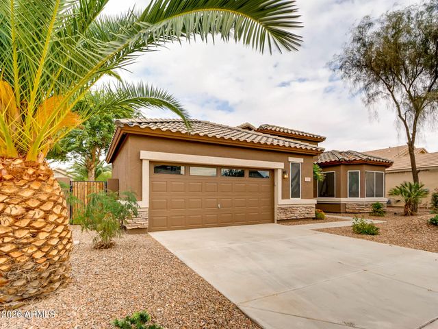 22062 E CALLE DE FLORES --, Queen Creek, AZ 85142