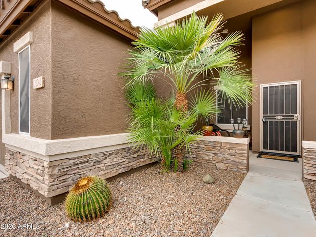 22062 E CALLE DE FLORES --, Queen Creek, AZ 85142