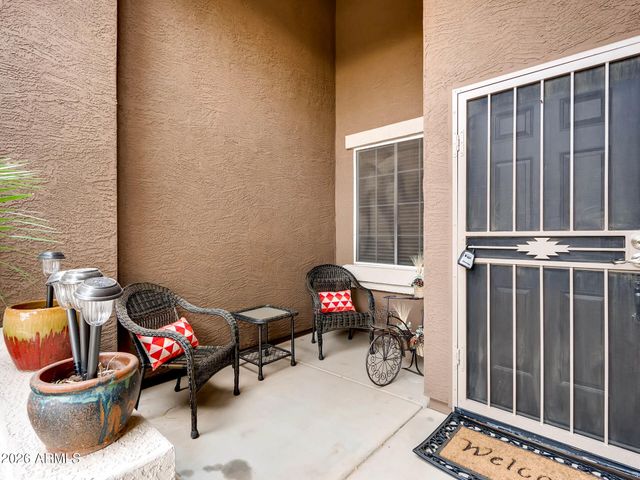 22062 E CALLE DE FLORES --, Queen Creek, AZ 85142