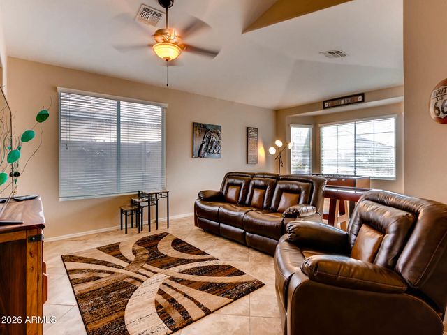 22062 E CALLE DE FLORES --, Queen Creek, AZ 85142