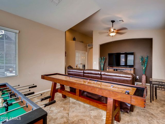 22062 E CALLE DE FLORES --, Queen Creek, AZ 85142