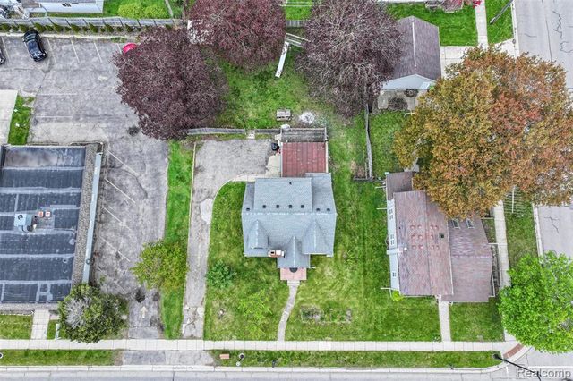 317 E Grand River Avenue, Fowlerville, MI 48836