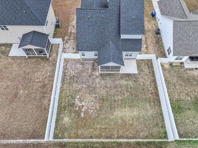 332 Oleander Drive, Greenville, NC 27858