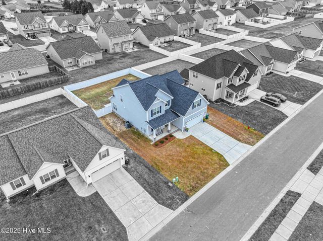 332 Oleander Drive, Greenville, NC 27858