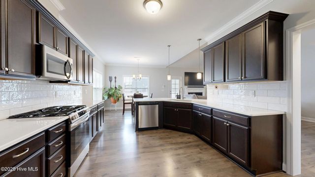 332 Oleander Drive, Greenville, NC 27858