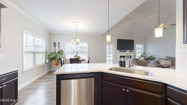 332 Oleander Drive, Greenville, NC 27858