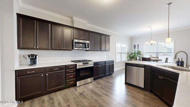 332 Oleander Drive, Greenville, NC 27858