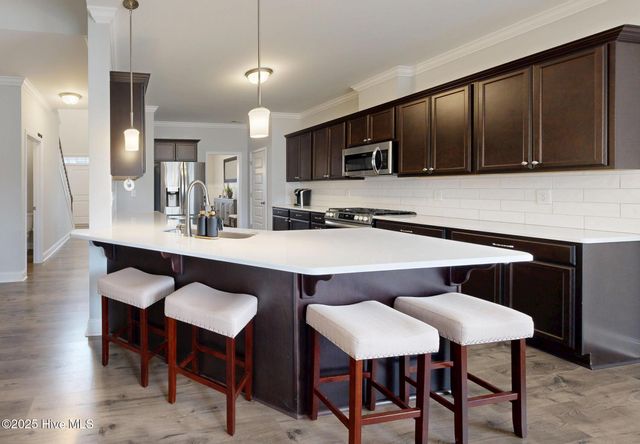 332 Oleander Drive, Greenville, NC 27858