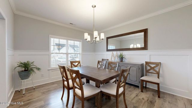 332 Oleander Drive, Greenville, NC 27858