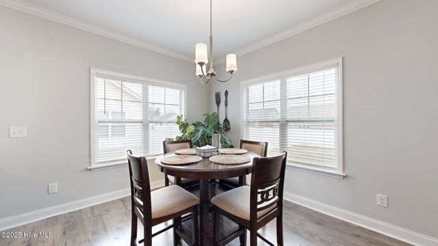 332 Oleander Drive, Greenville, NC 27858