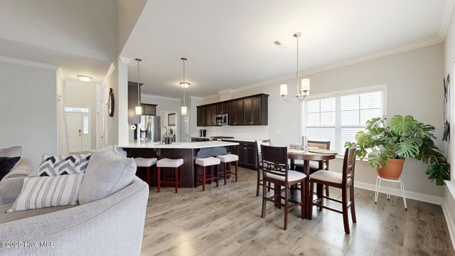 332 Oleander Drive, Greenville, NC 27858