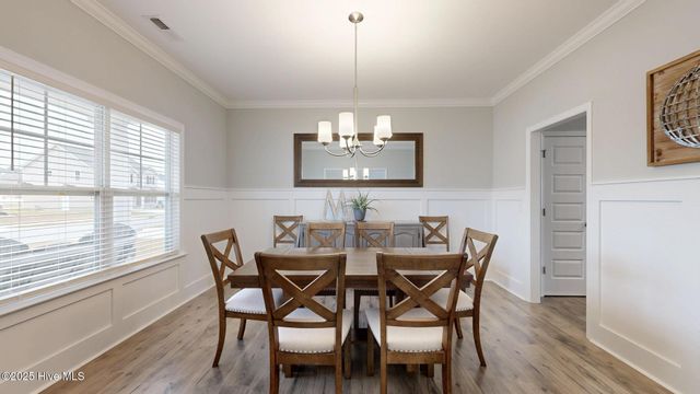 332 Oleander Drive, Greenville, NC 27858