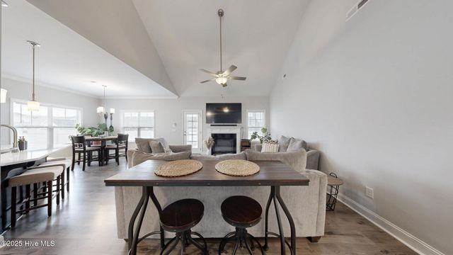 332 Oleander Drive, Greenville, NC 27858