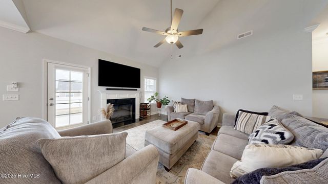 332 Oleander Drive, Greenville, NC 27858