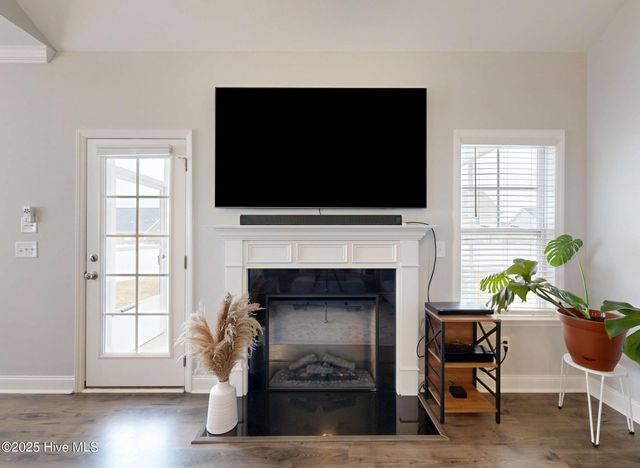 332 Oleander Drive, Greenville, NC 27858