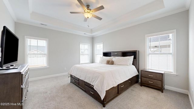 332 Oleander Drive, Greenville, NC 27858