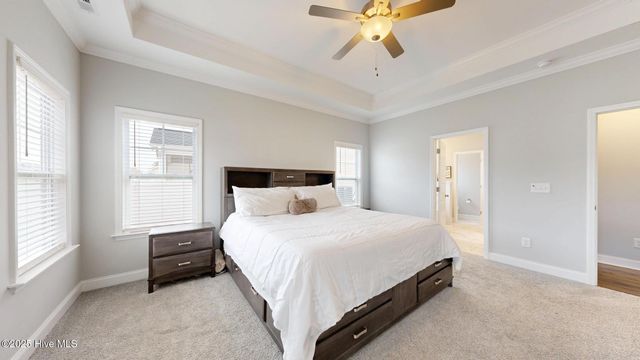 332 Oleander Drive, Greenville, NC 27858