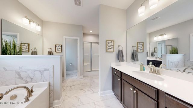 332 Oleander Drive, Greenville, NC 27858