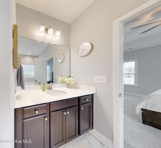 332 Oleander Drive, Greenville, NC 27858