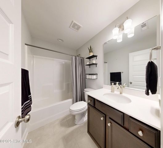 332 Oleander Drive, Greenville, NC 27858