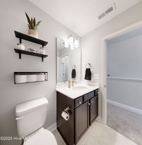 332 Oleander Drive, Greenville, NC 27858