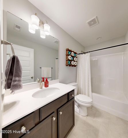 332 Oleander Drive, Greenville, NC 27858