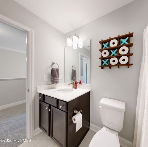 332 Oleander Drive, Greenville, NC 27858