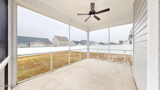 332 Oleander Drive, Greenville, NC 27858