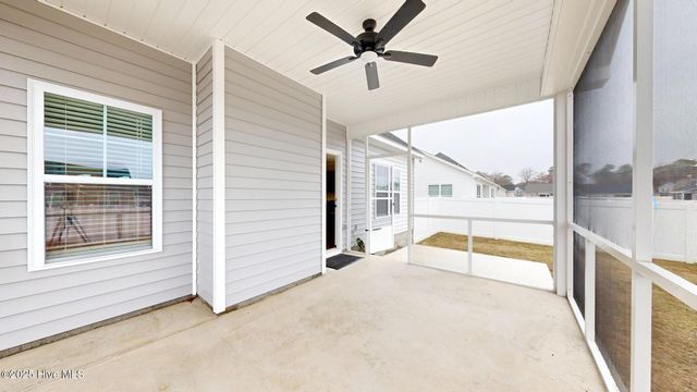 332 Oleander Drive, Greenville, NC 27858