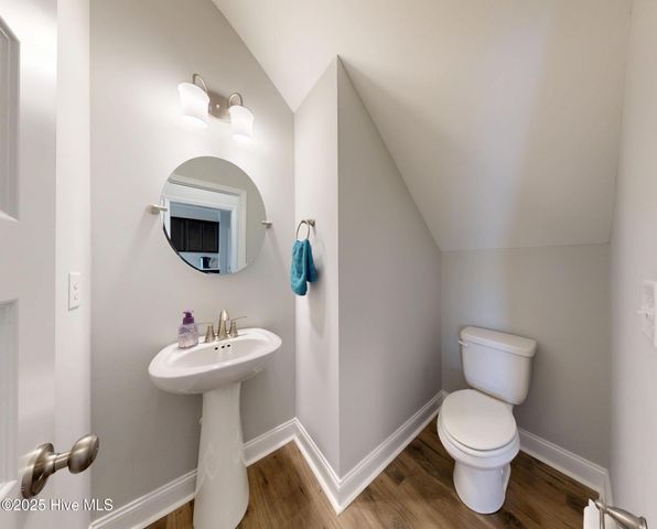 332 Oleander Drive, Greenville, NC 27858