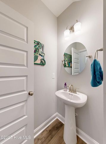 332 Oleander Drive, Greenville, NC 27858