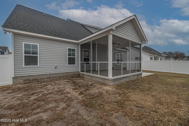 332 Oleander Drive, Greenville, NC 27858