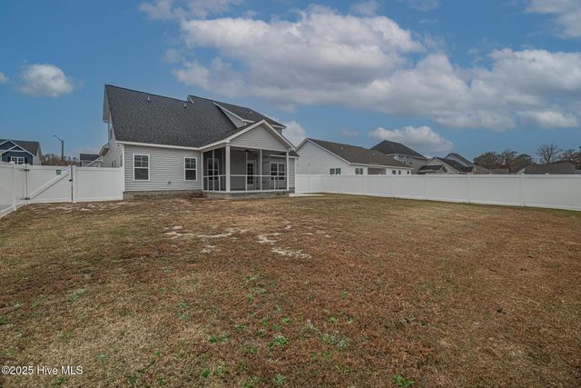 332 Oleander Drive, Greenville, NC 27858