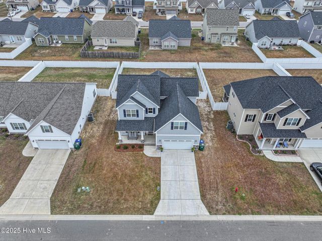 332 Oleander Drive, Greenville, NC 27858