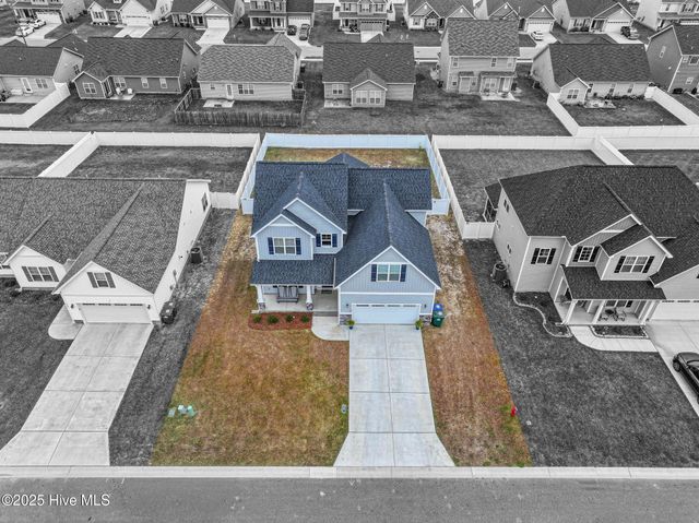 332 Oleander Drive, Greenville, NC 27858