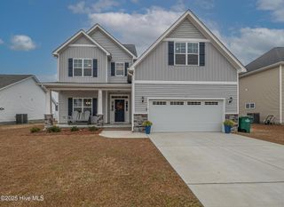 332 Oleander Drive, Greenville, NC 27858