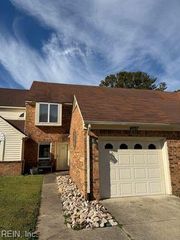 4057 Oak Moss CT, Chesapeake, VA 23321