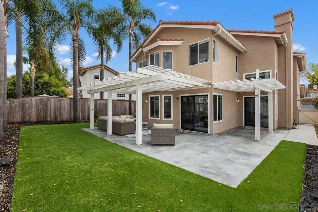 1967 Spanish Oak Way, Vista, CA 92081 — photo 2