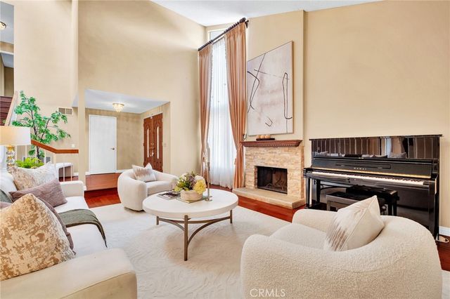 16127 High Tor Dr, Hacienda Heights, CA 91745