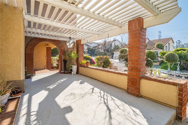 16127 High Tor Dr, Hacienda Heights, CA 91745