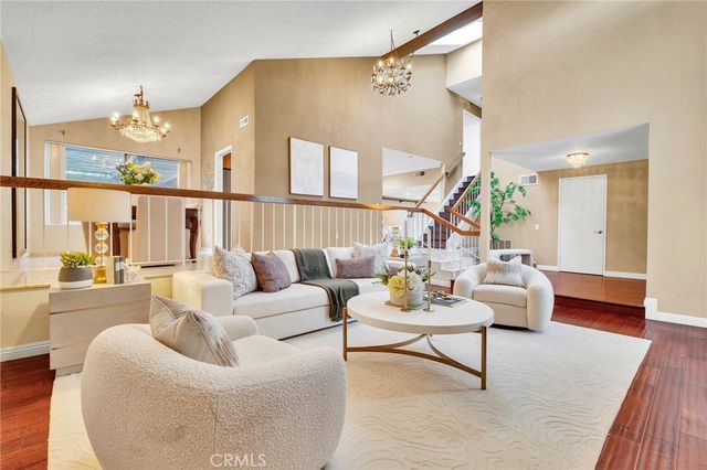 16127 High Tor Dr, Hacienda Heights, CA 91745