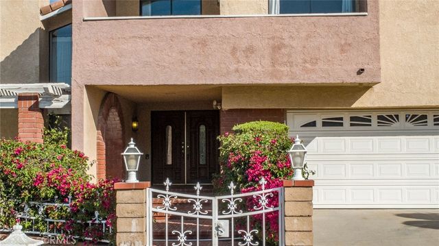 16127 High Tor Dr, Hacienda Heights, CA 91745