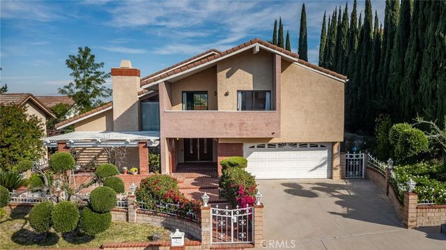 16127 High Tor Dr, Hacienda Heights, CA 91745