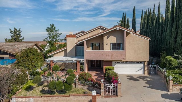 16127 High Tor Dr, Hacienda Heights, CA 91745