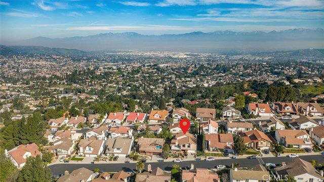 16127 High Tor Dr, Hacienda Heights, CA 91745