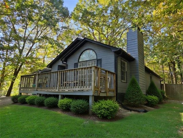 217 Rainey Brooke Drive, Winder, GA 30680