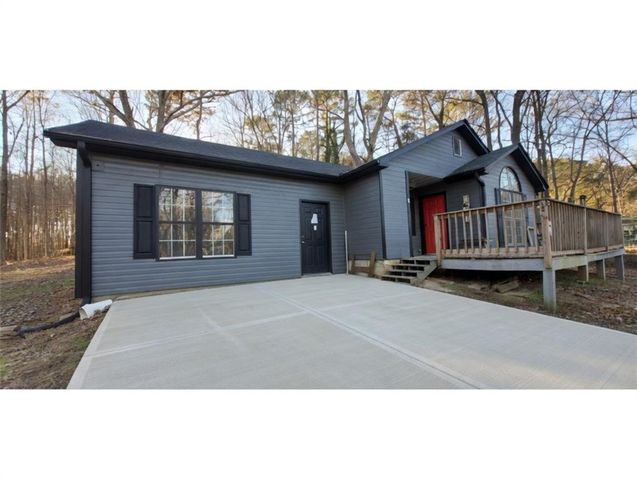 217 Rainey Brooke Drive, Winder, GA 30680
