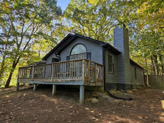 217 Rainey Brooke Drive, Winder, GA 30680