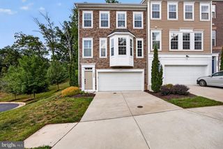 1349 GILMORE ST, Fredericksburg, VA 22401