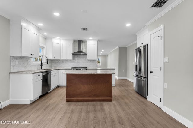 477 Saint Thomas Drive, Toms River, NJ 08757